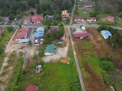 TANAH LOT Kampung Sesapan, Beranang, Selangor