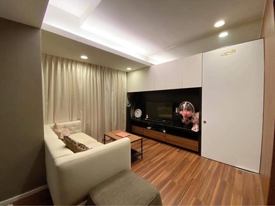 Verve Suites KL South, Old Klang Road Fully Furnish Condo For Rent
