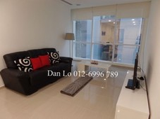 1 Bedroom Condo for rent in Jalan Binjai, Kuala Lumpur
