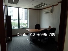1 Bedroom Office for rent in Bandar Tun Razak, Kuala Lumpur