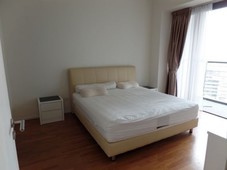 2 Bedroom Condo for rent in Bandar Tun Razak, Kuala Lumpur