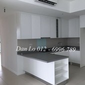 2 Bedroom Condo for rent in Kuala Lumpur