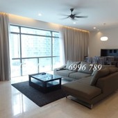4 Bedroom Condo for rent in Kuala Lumpur