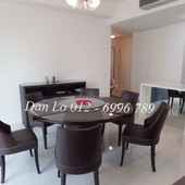 Condo for Rent Hampshire Place