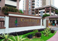 For Rent - Casa Indah