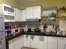 Property Description 2sty house Puncak jalil For Sale F