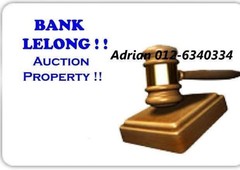 Property Description ======== AUCTION PROPERTY ========