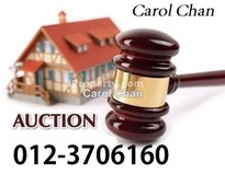 Property Description . AUCTION REAL ESTATE . Auction Pr