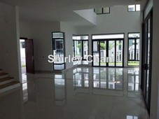 Property Description Brand New 3Sty bungalow house for