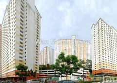 Property Description Flora Damansara, Damansara Perdana