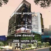 Property Description New project @ near Sekolah khai ch