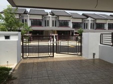 Property Description ## NOBAT ## Bandar Bukit Raja, Kla
