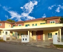 Keningau Exclusive Homes|Semi D| 30K Deposit|Best DEAL 2022