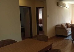 Well-Kept 3-Bedroom in MK Palma for Rent