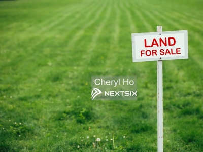 DEVELOPMENT LAND FOR SALE AT PUCHONG