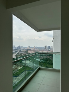 0 down payment for SALE at Verando Residence @ PJ, near Sunway Pyramid