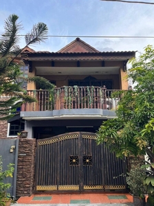 2.5 Storey Terraced Corner Lot House, Pandan Indah, Ampang