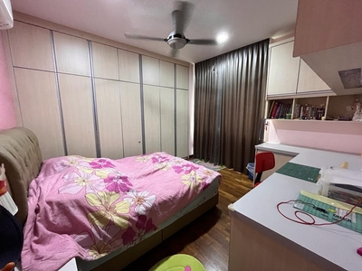 2sty house at Sunway Batu Caves, for sale