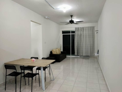 80 Residence Apartment | 978sqft | With Lift | Kota Kinabalu