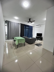 8scape Residensi, Jalan Sutera, Perling Near Bukit Indah / Sky Loft Premium / Perling Height / Sky Executive / 3bedroom FOR RENT