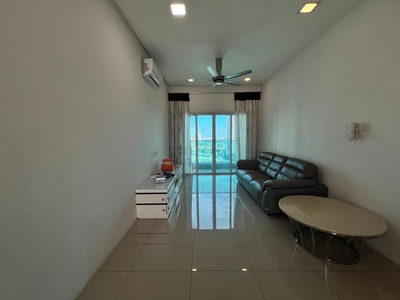 Andaman Quayside Condominium For Rent