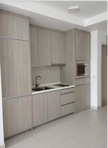 Ara Green Fully Furnished Unit For Rent