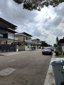 Bandar Cemerlang @ Ulu Tiram, Johor