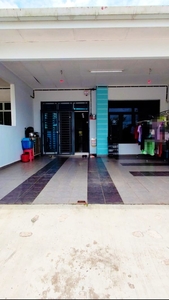 Bandar Putra Kulai signal storey for sale