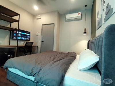 Bhive Coliving – Junior Suite (Room 6) at D’ Festivo Residences, Ipoh