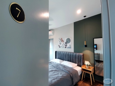 Bhive Coliving – Master Suite (Room 7) at D’ Festivo Residences, Ipoh