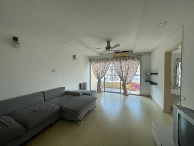 Bistari Impian Apartment, Larkin, Johor Bahru.