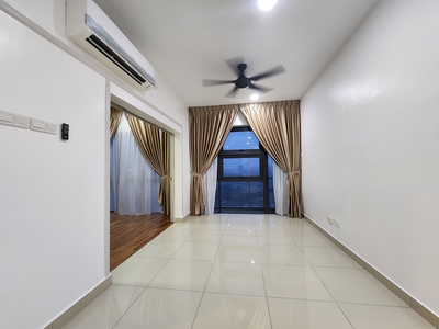 Brand New Pacific Star Fully Furnished in Petaling Jaya Seksyen 13 For Rent