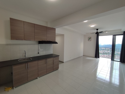 Brand New Renovated Unit for Rent with Breezy Wind & Unblocked View