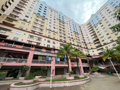 Brunsfield Riverview Service Apartment Seksyen 13 Shah Alam