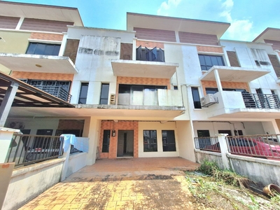Cheapest 2.5 Storey Terrace Bukit Saujana Saujana Utama
