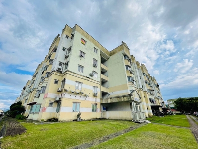 Cheapest Apartment Mutiara Subang Subang Bestari