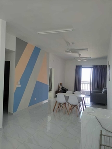 Equine Residence 3-Bedroom Condo for Rent (Fully Furnished) Block A