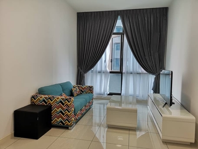 For Rent Sky 88 Near ciq 2 Bed Fully Furnish