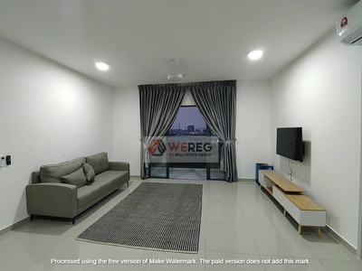 Fully Furnished 3bedrooms @ Duduk SeRuang, Kota Kemuning