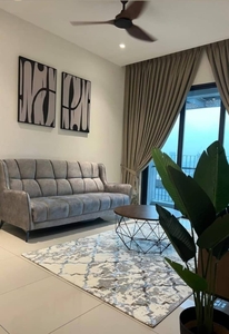 [FULLY FURNISHED] CONDO For SALE UNIO RESIDENCE KEPONG