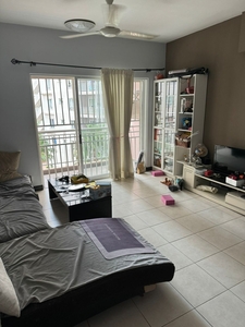 Fully Furnished, Walking Distance to Segi College and KDU