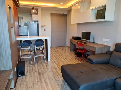Fully Renovated Unit