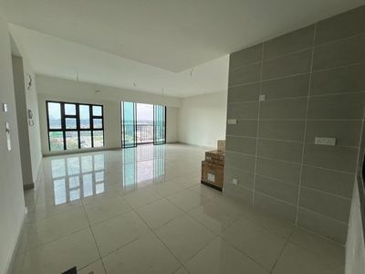 G Residence Apartment, Plentong, Johor Bahru