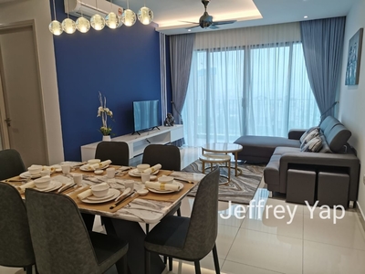 GenKL Residence Fully Furnished Well Maintained Unit, Great deal