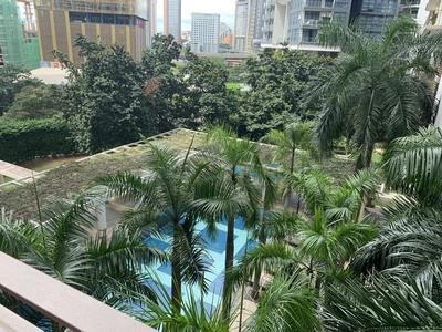 Hampshire Park KLCC Spacious 4+1 bedrooms for Rent