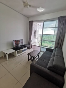 Horizon Residence Near Bukit Indah / Sky Loft / Sky tree / Sky breeze @ 3bedroom For Rent