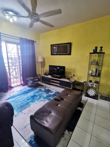 Impian Senibong Apartment, Permas Jaya, Johor