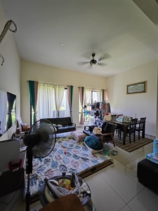 Impian Senibong Residence, Permas Jaya,Johor
