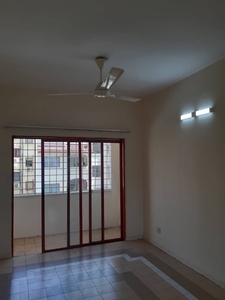 Lafite Partial furnished unit for rent