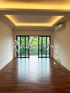 LAST unit For 4 Rooms For Rent, Forest View, Setiawangsa, Wangsa Maju, Kuala Lumpur, Jalan Jelatek
